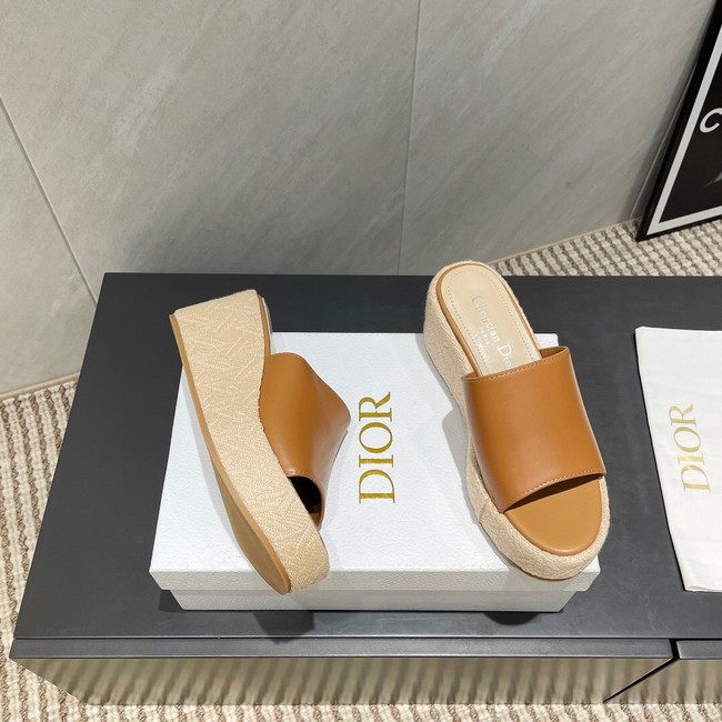 Dior Slippers 44887-2