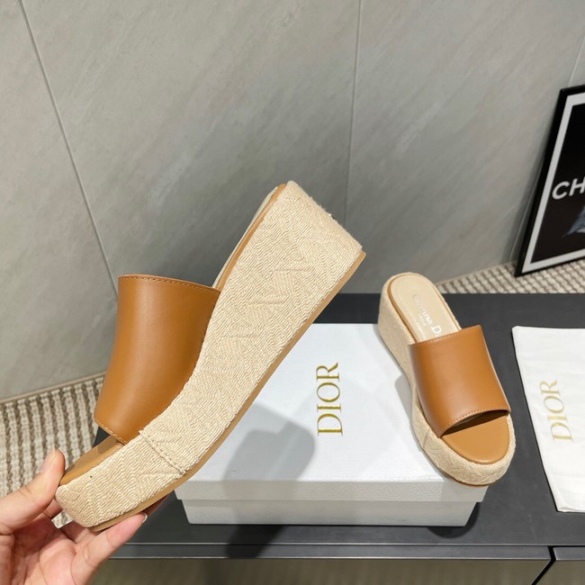 Dior Slippers 44887-2