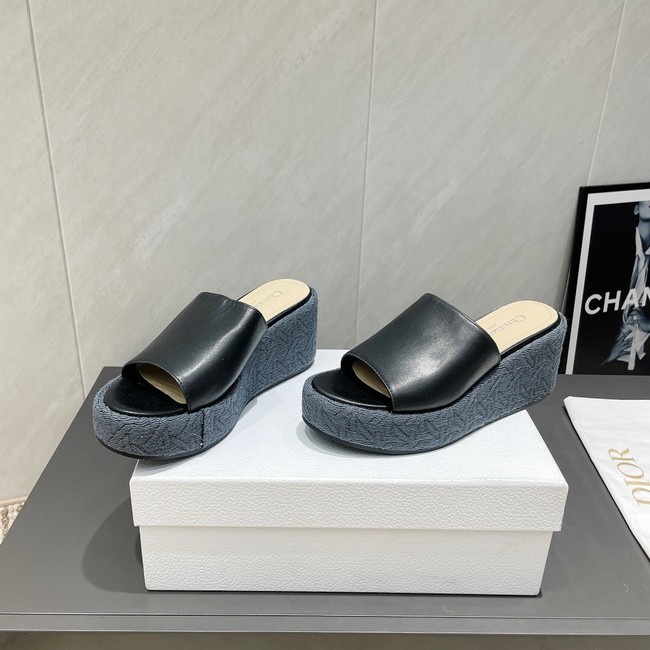 Dior Slippers 44887-3