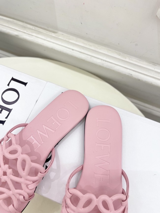 Loewe Slippers 44891-3