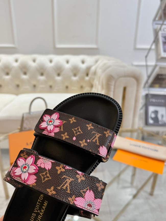 Louis Vuitton Slippers 44892-1