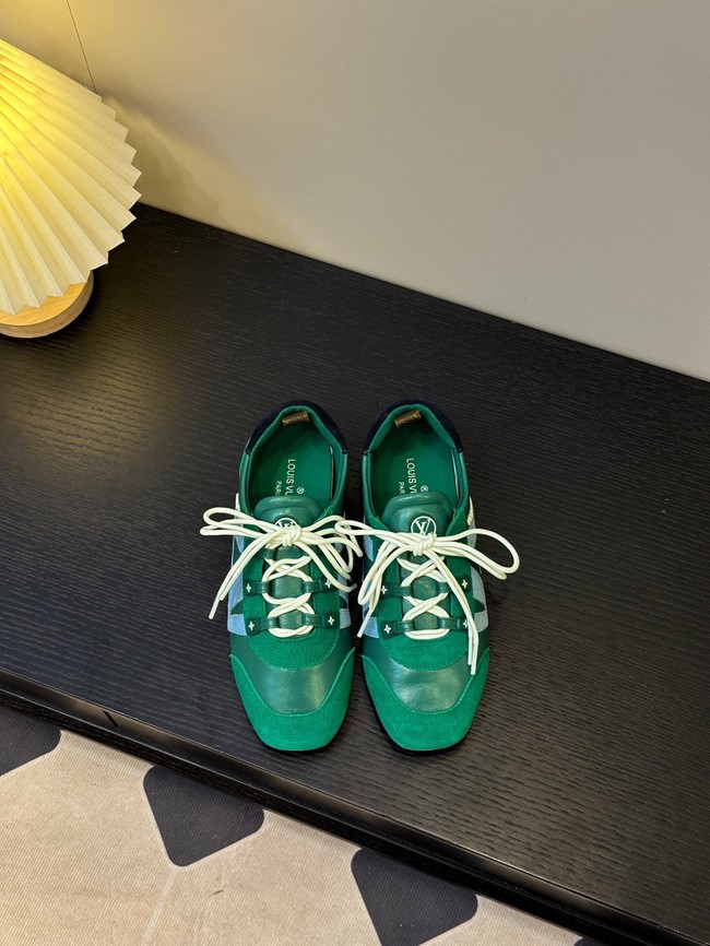 Louis Vuitton Sports shoes 44889-3