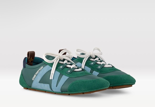 Louis Vuitton Sports shoes 44889-3