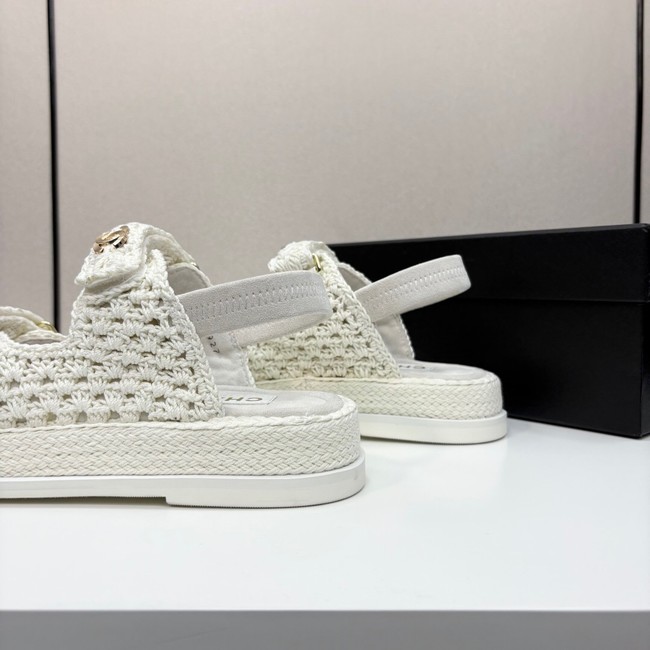 Chanel Sandals 44895-3