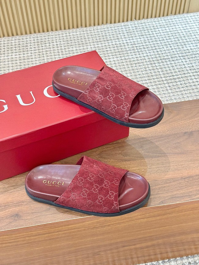 Gucci Slippers 44896-1