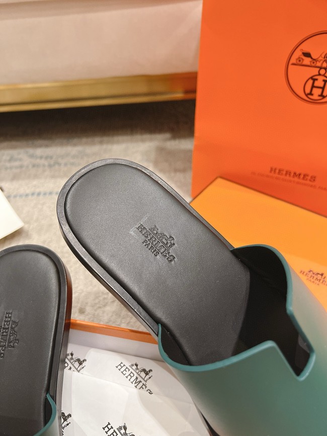 Hermes Mens Slippers 44897-12