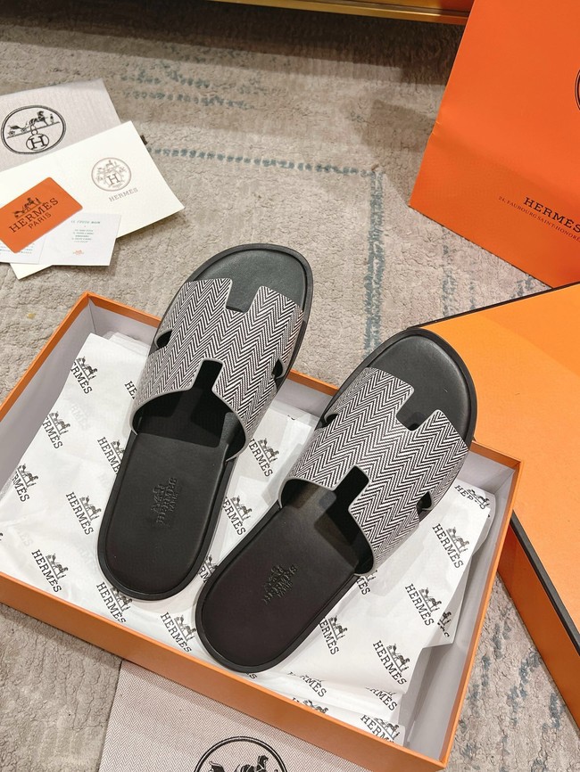 Hermes Mens Slippers 44897-14