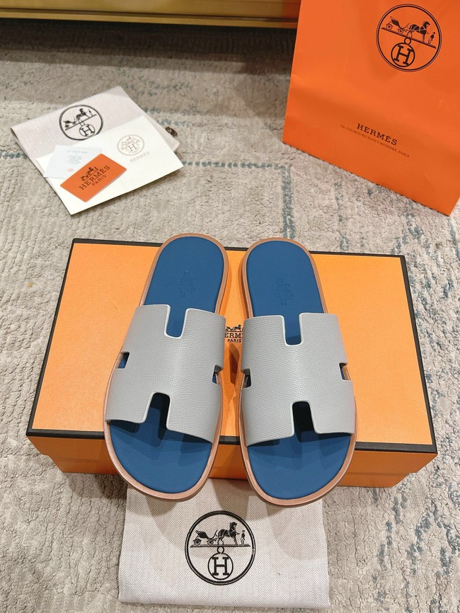 Hermes Mens Slippers 44897-18