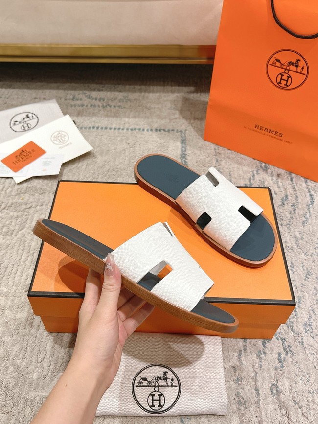 Hermes Mens Slippers 44897-19