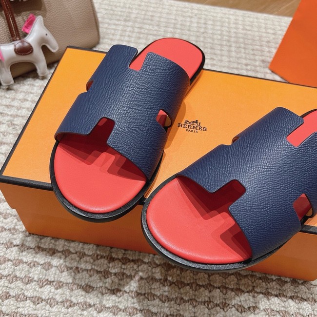 Hermes Mens Slippers 44897-21