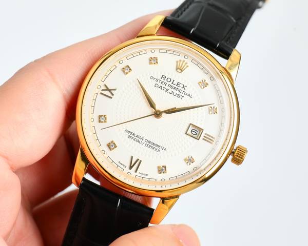 Rolex Watch RXW00868-2 Rolex Watch RXW00868-2