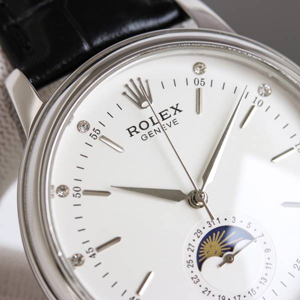 Rolex Watch RXW00873 Rolex Watch RXW00873