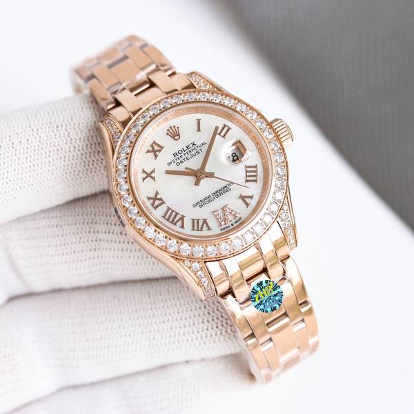 Rolex Watch RXW00874-3