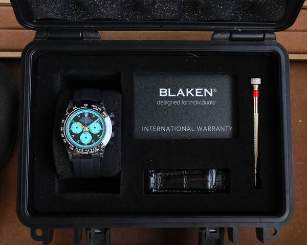 Rolex Watch RXW00876