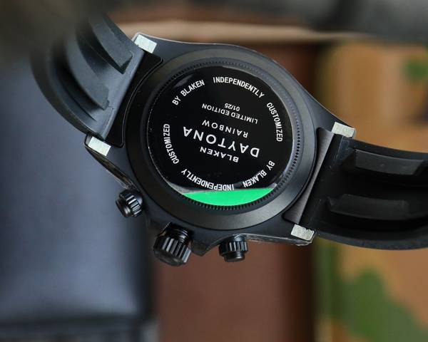 Rolex Watch RXW00881 Rolex Watch RXW00881