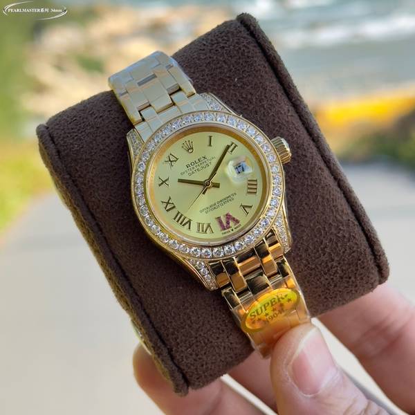 Rolex Watch RXW00884-2 Rolex Watch RXW00884-2