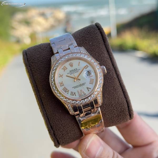 Rolex Watch RXW00885-2