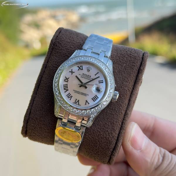 Rolex Watch RXW00886-1