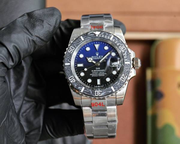 Rolex Watch RXW00888-8