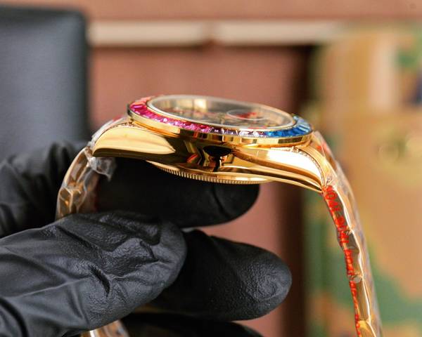 Rolex Watch RXW00894-1 Rolex Watch RXW00894-1