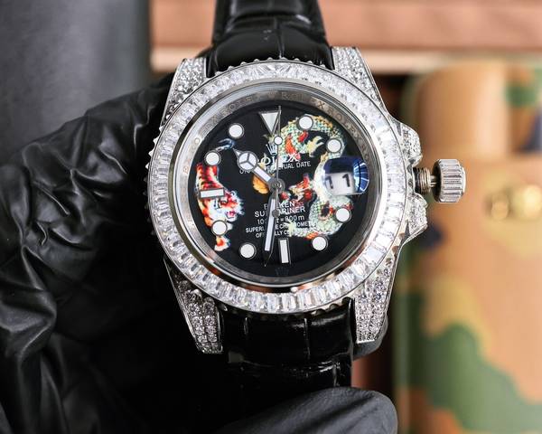 Rolex Watch RXW00895-2