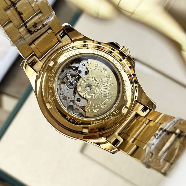 Rolex Watch RXW00899-1 Rolex Watch RXW00899-1