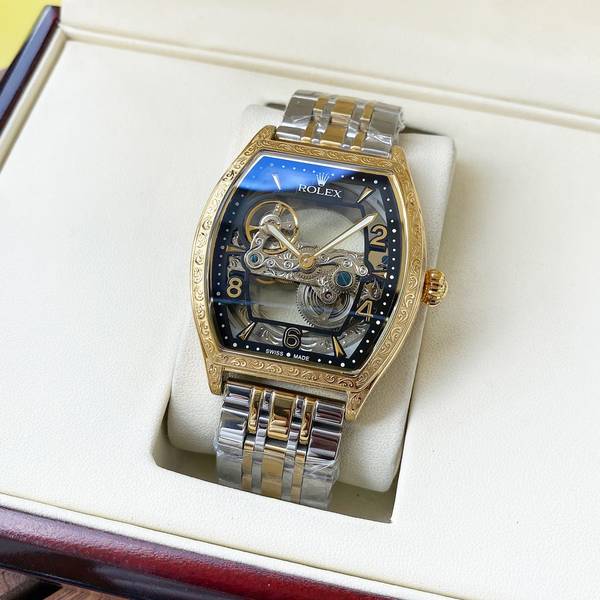 Rolex Watch RXW00902-3