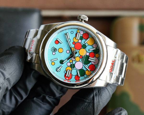 Rolex Watch RXW00909-1 Rolex Watch RXW00909-1