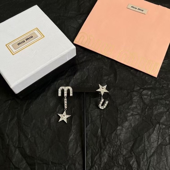 miumiu Earring CE16765