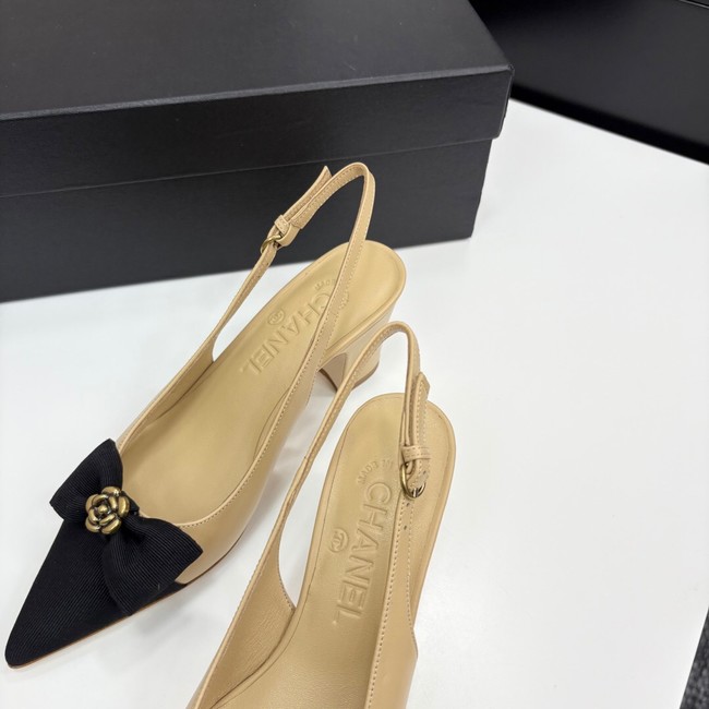 Chanel Sandals 44899-3