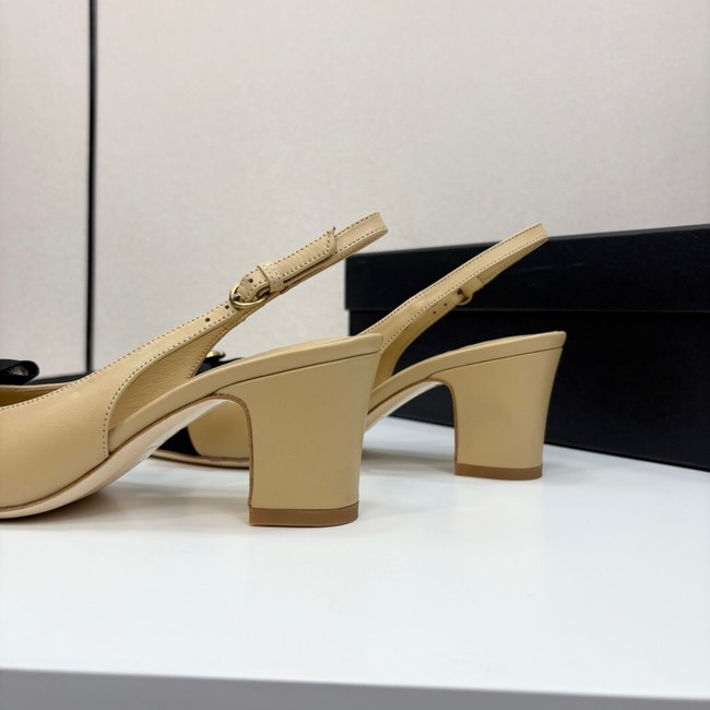 Chanel Sandals 44899-3