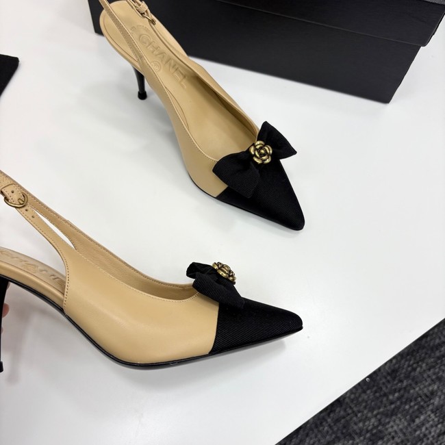 Chanel Sandals 44901-1