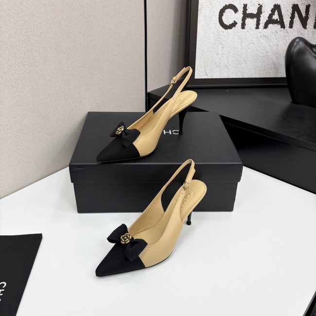 Chanel Sandals 44901-1