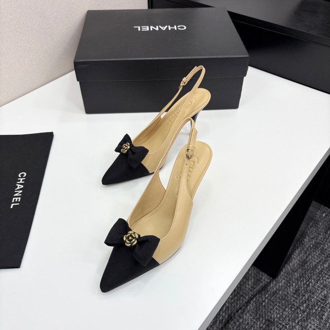 Chanel Sandals 44901-1