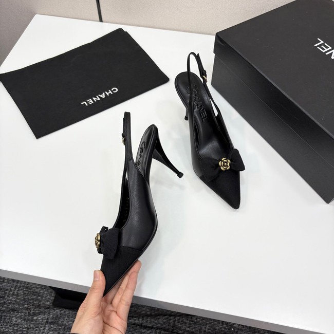 Chanel Sandals 44901-2