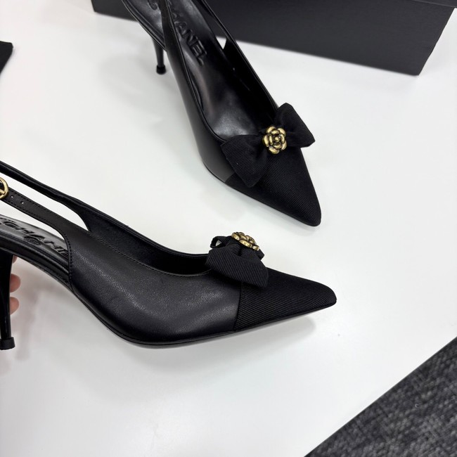 Chanel Sandals 44901-2