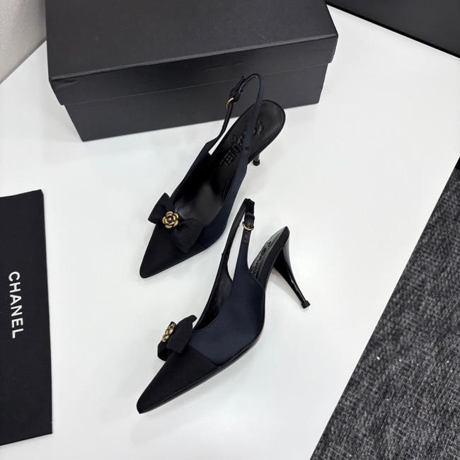 Chanel Sandals 44901-4