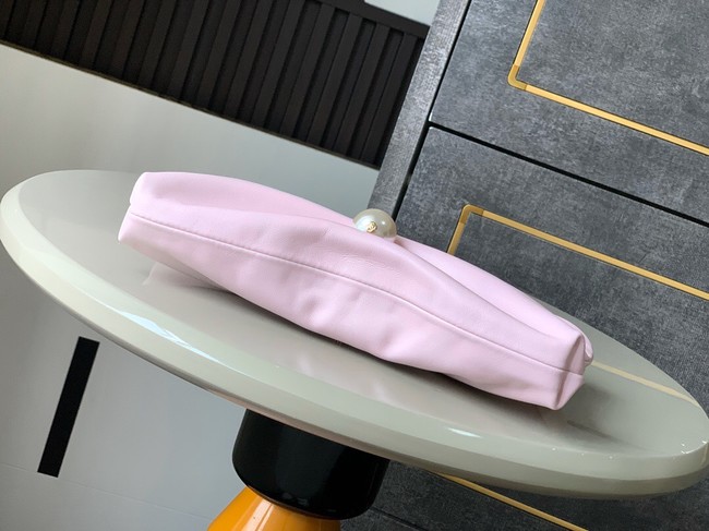 Chanel CLUTCH WITH CHAIN AP4613 pink