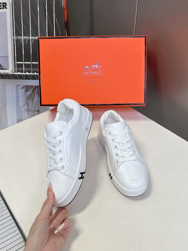 Hermes Sports shoes 44907-1