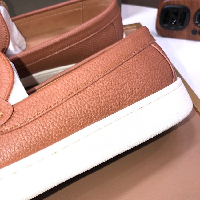 Bottega Veneta Mens leather shoes 44914-2