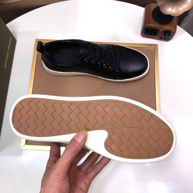 Bottega Veneta Mens leather shoes 44914-5