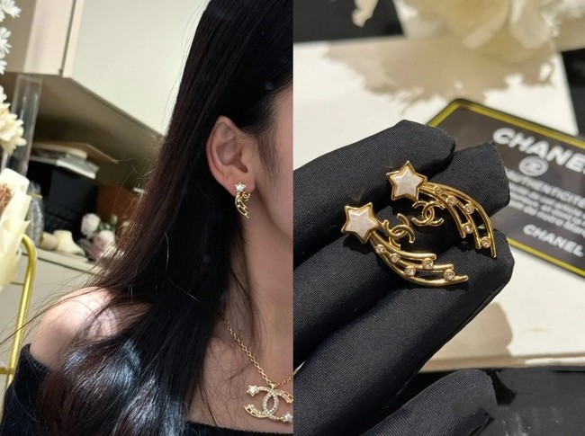Chanel Earring CE16831