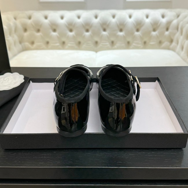 Chanel Shoes 44913-1