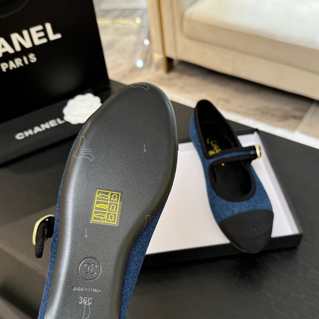 Chanel Shoes 44913-3