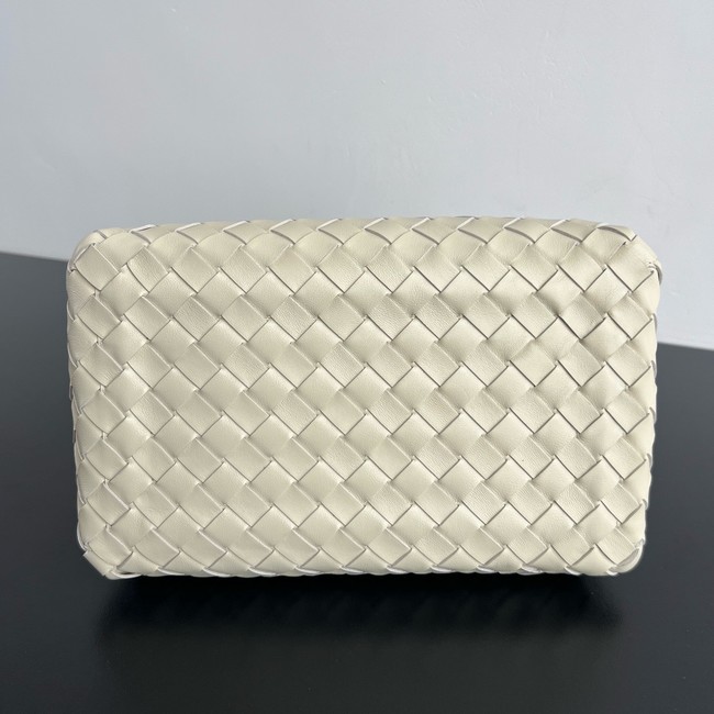 Bottega Veneta Parachute 835921 Cream