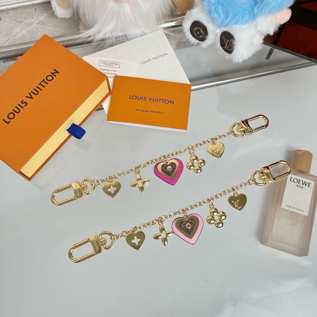 Louis Vuitton Blossom Bag Chain CE16551-4