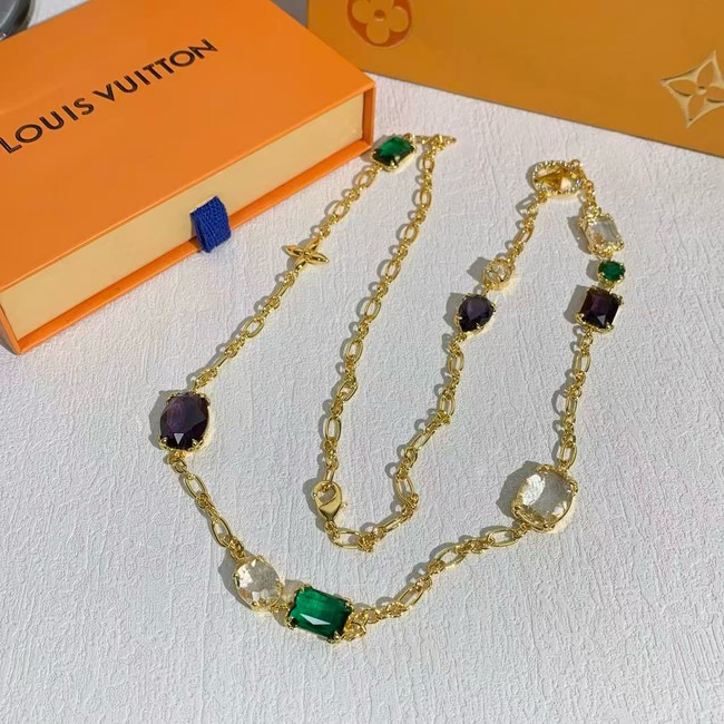 Louis Vuitton necklace CE16862