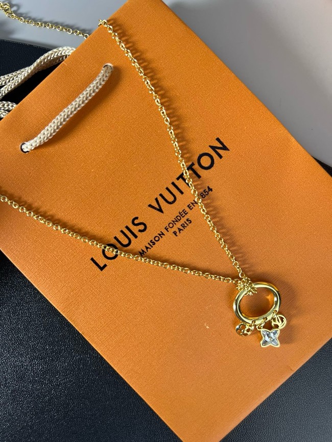 Louis Vuitton necklace CE16872