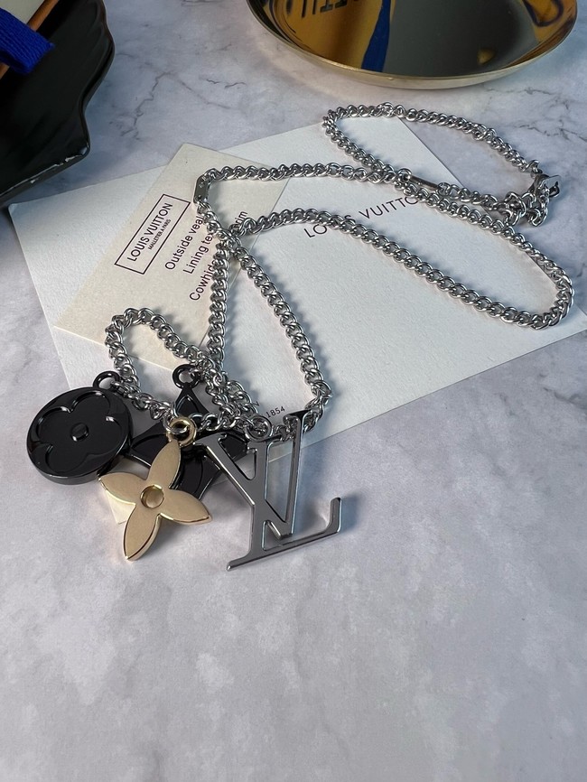 Louis Vuitton necklace CE16877