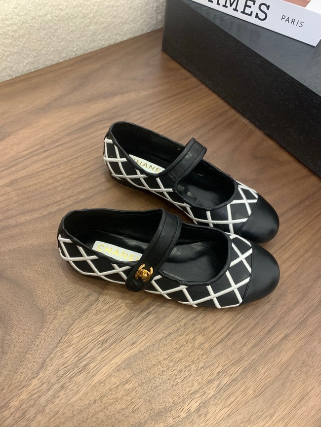 Chanel BALLET FLATS 44920-2